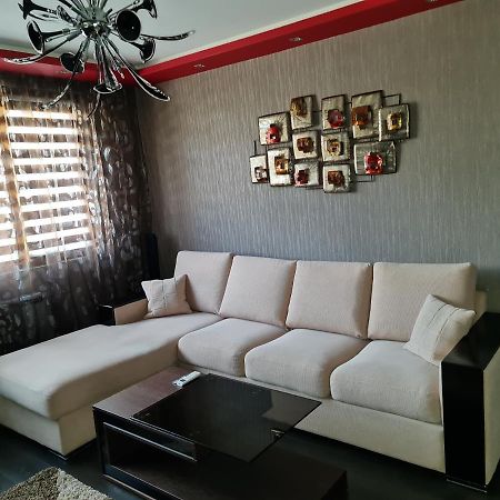 Gh Apartment Vratza Vratsa Exterior photo