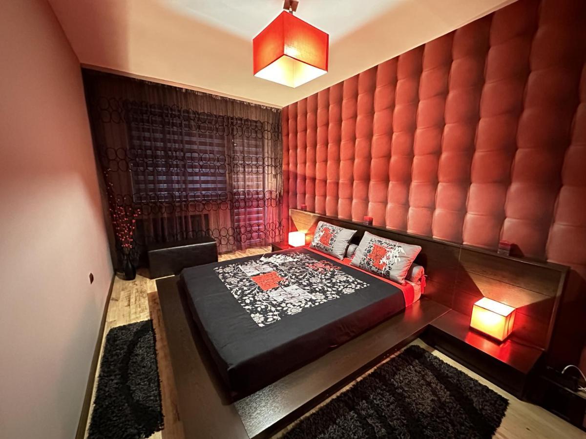 Gh Apartment Vratza Vratsa Exterior photo