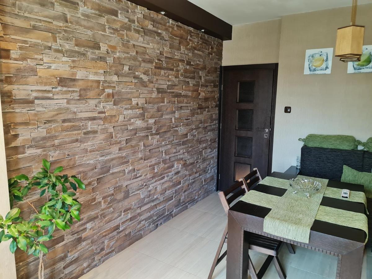Gh Apartment Vratza Vratsa Exterior photo