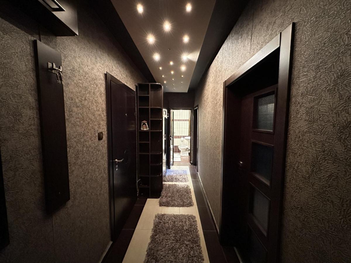 Gh Apartment Vratza Vratsa Exterior photo