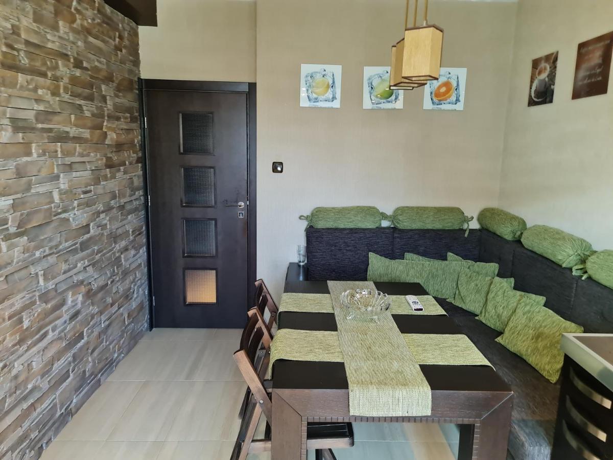 Gh Apartment Vratza Vratsa Exterior photo