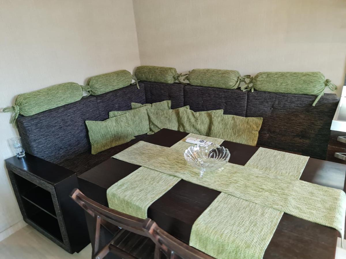 Gh Apartment Vratza Vratsa Exterior photo