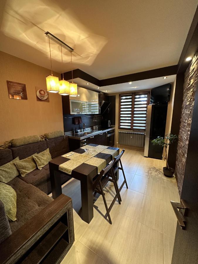 Gh Apartment Vratza Vratsa Exterior photo