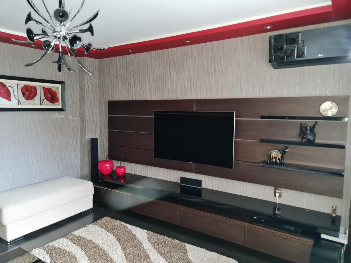 Gh Apartment Vratza Vratsa Exterior photo