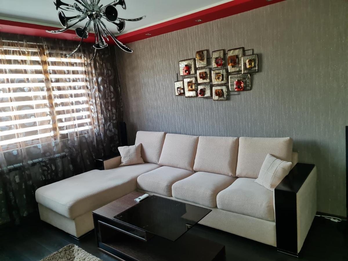 Gh Apartment Vratza Vratsa Exterior photo